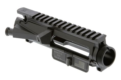 Spikes Tactical Ar 15 Billet Upper Receiver Assembly Sft50b2
