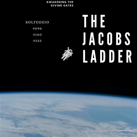 The Jacobs Ladder The Universal Mastermind