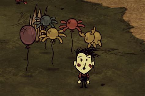 Welcome back to another don't starve. Wes | Don't Starve & DST Guide | Basically Average