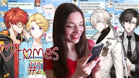 Juegos otome en español | juegos románticos para chicas. JUEGOS OTOME PARA ANDROID #2 - YouTube