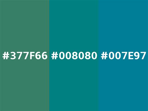 Teal Color Rgb 0 128 128