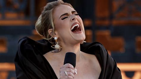Adele Finally Releases Album 30 YouTube
