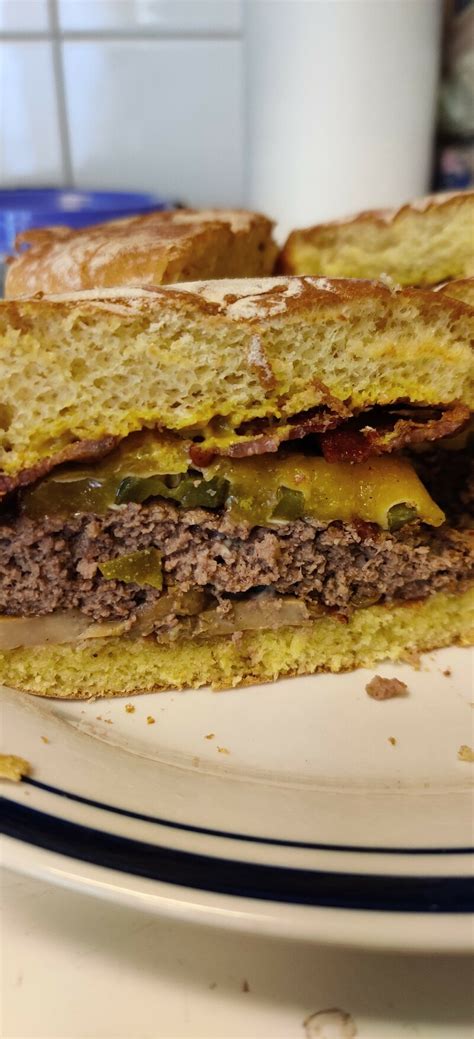 The Best Burger In Each Us State Cooking With Spice