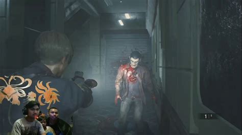 Resident Evil 2 remake baru dapat 1 Medallion Teka teki jalan keluar - YouTube