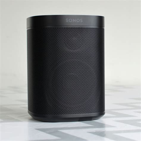 Difference Between Sonos One Gen And Vlrengbr