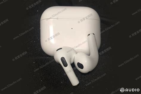 Not yet available for purchase another amazing airpods clone. Claimed AirPods 3 images hint at shorter stems and other ...