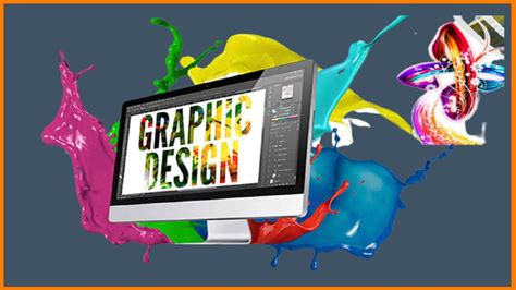 Become A Graphic Designer | Graphic Designing