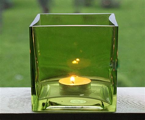 Colored Glass Candle Holders Manufacturerclear Glass Votive Candle