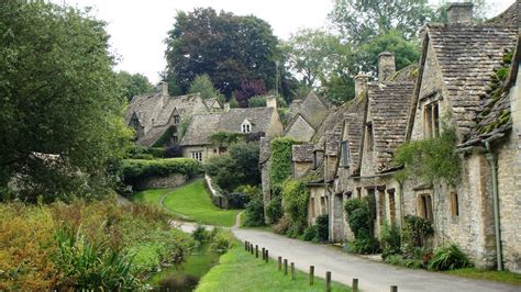 18 Of The Prettiest Villages In The Cotswolds Adventure Bagging