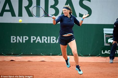 Victoria Azarenka To Take Break From Tennis After Announcing That She