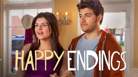Happy Endings 2012 Netflix Flixable