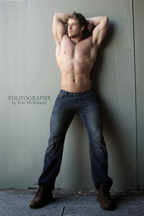 Photography By Eric Mckinney S Fit Friday A Look At S Fitness Models