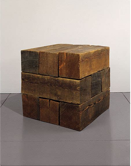 Learning Curve On The Ecliptic Arty Farty Friday ~~ Artist Carl Andre A True Virgo Type