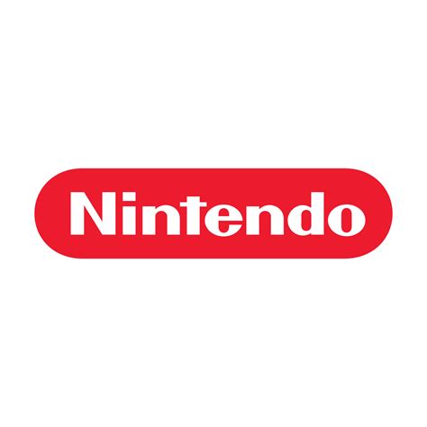Nintendo Logo Png Nintendo Icono Transparente Png PNG