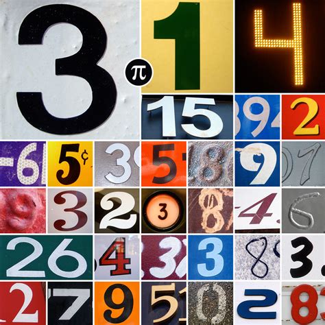 Happy Pi Day To The 36th Digit Pi Greek Letter π I Flickr