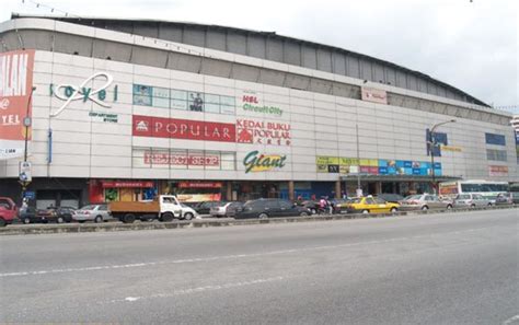 Maxis Centre Ampang Point Ampang Point Shopping Centre 206 Tips