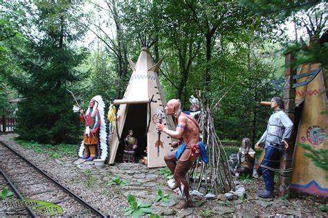 Freizeiterlebnisse , freizeitpark und vergnügungspark. Foto Galerie 2008 - FANTASIANA Erlebnispark Strasswalchen