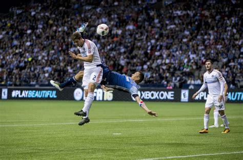 About 178 results (0.4 seconds). Vancouver Whitecaps FC Announce Roster Changes for 2017