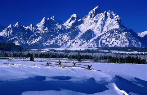 Grand Teton National Park Image Gallery Lonely Planet