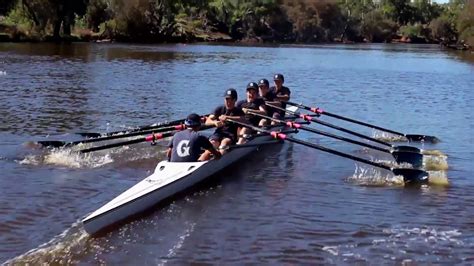 Rowing Video 2017 Youtube