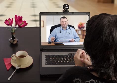 How To Schedule A Virtual Visit With Hancock Health Hancock Regional