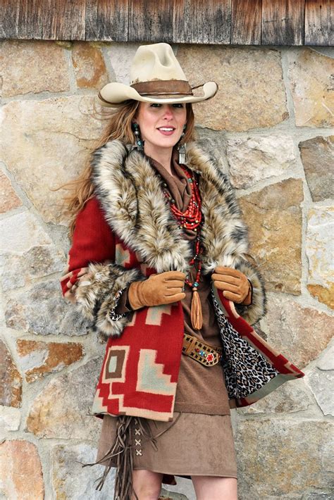 Plains Jacket Pendleton Clothing Western Outfits Women Western Fashion