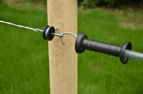 A large product range and save £££. ISO9001 Dia60*750 470g Electric Fence Spring