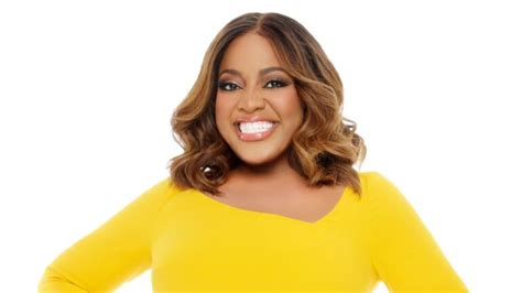 Sherri Shepherd Previews What To Expect In Comedy Driven Daytime Talk Show