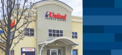 1st United Credit Union Your Local Credit Union