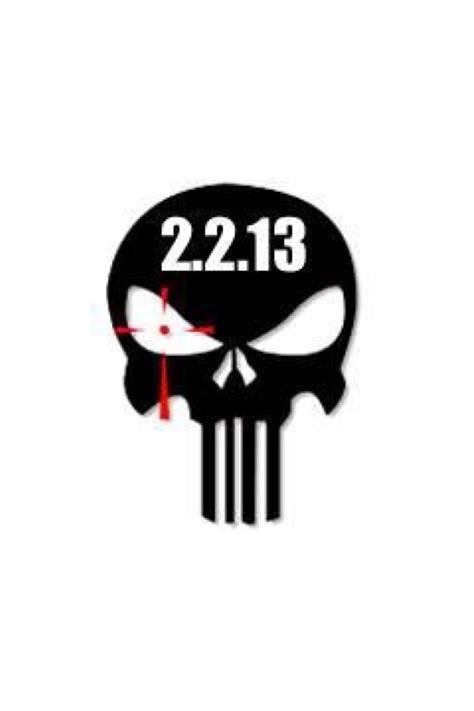 🔥 48 Chris Kyle Punisher Logo Wallpaper Wallpapersafari