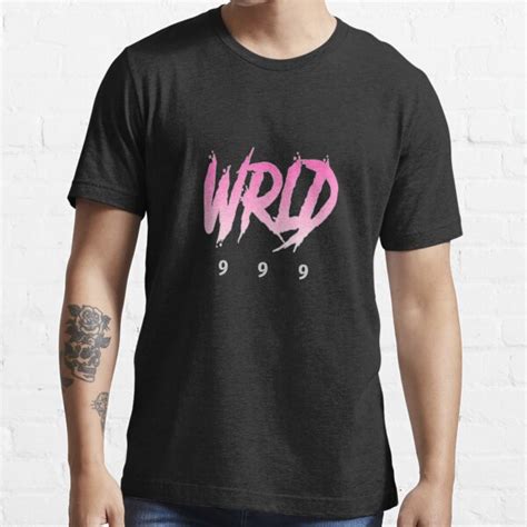Best Seller Juice Wrld 999 Merchandise T Shirt For Sale By