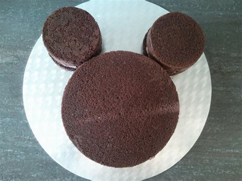 Und rezept minnie mouse torte ein kochvideo club. Micky Maus - LUXUS-Torten