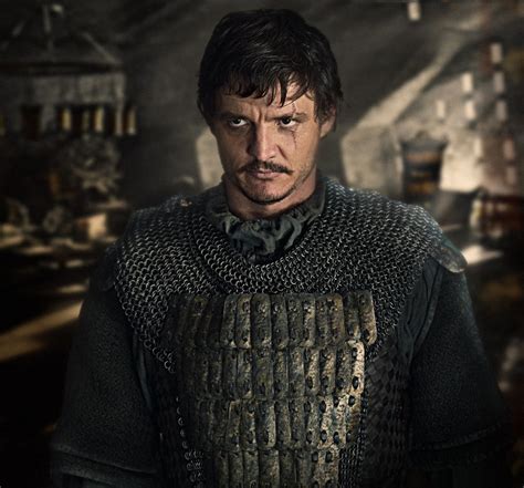 He is best known for portraying the role of oberyn martell in season 4 of the hbo fantasy series game of thrones and javier in the netflix. Pedro Pascal, Born: 2 April 1975, Santiago, Chile - SolarMovie