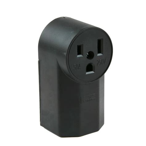 Lincoln Electric Welding Receptacle At