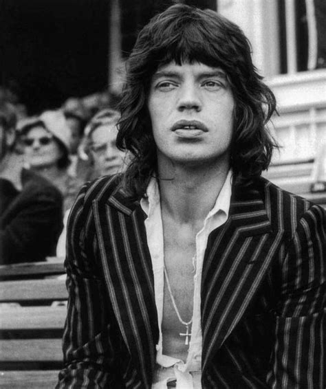 Pin On Mick Jagger