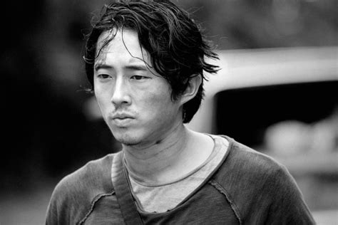 His death came in the walking dead season seven, episode one which was titled the day will come when you won't be. The Walking Dead: Which Major Character Just Died in the ...