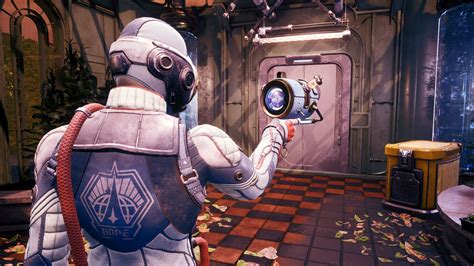 The Outer Worlds Murder On Eridanos Launches Next Week Playstationblog