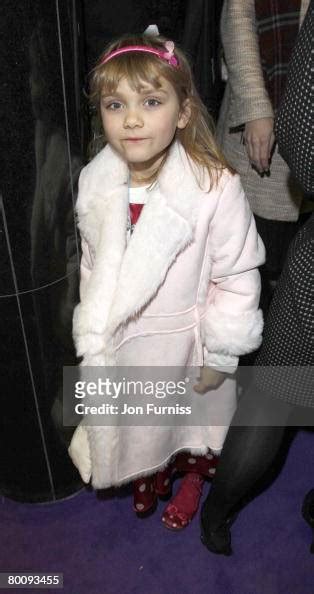 Sophie Mae David Jasons Daughter Attends The Premiere Of The News Photo Getty Images