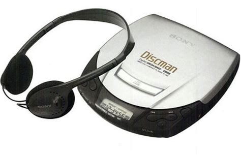 The 25 Coolest Things You Owned In The 90s Complex Ca Personal Cd