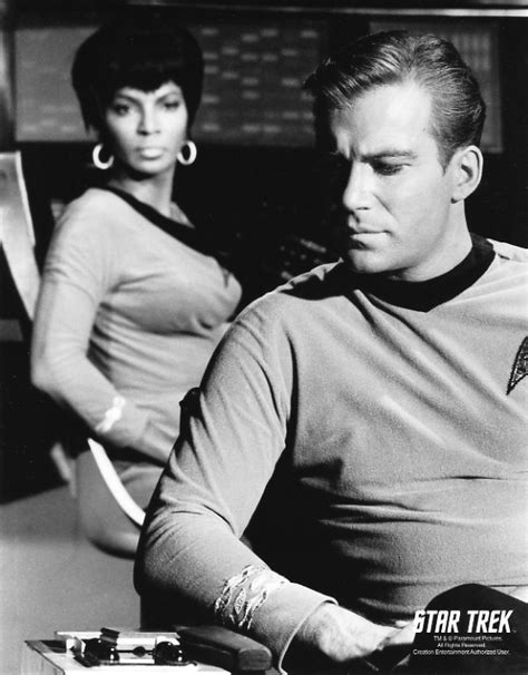 Sexism In Star Trek Forgotten Trek