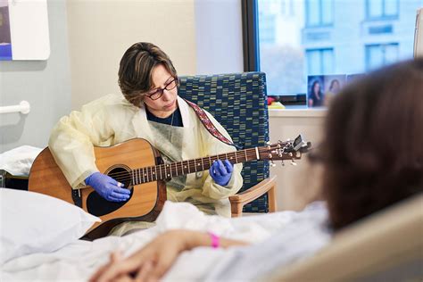 how art therapy music therapy and dance therapy help people with cancer memorial sloan