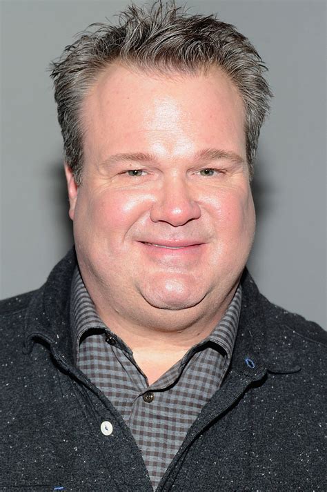 Eric stonestreet was born on september 9, 1971 in kansas city, kansas, usa as eric allen stonestreet. Eric Stonestreet Pictures and Photos | Fandango