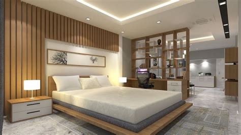 200 Modern Bedroom Design Ideas 2021 Wooden Bed Designs Interior Berry