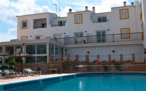 Blancala, a quiet apartment complex, perfect for couples, families or groups of friends. Cales de Ponent asociación de Comerciantes y Hoteleros de ...