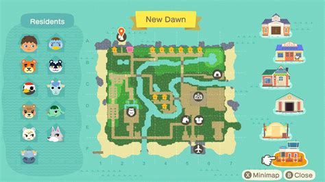 Animal crossing new horizons gives players a lot of choice in how they design their island, even offering four options for overall layout. Where does Redd's boat dock in Animal Crossing: New ...
