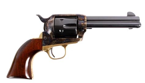 Uberti Regulator Single Action Army 357 Revolver