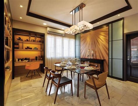 20 Dining Room Interior Design Ideas For Your Home
