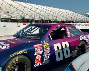 The smoking tire gets the real nascar experience, riding along with a richard petty experience instructor in the #30 black magic nascar toyota camry. Michigan International Speedway Ride Along - Xperience Days