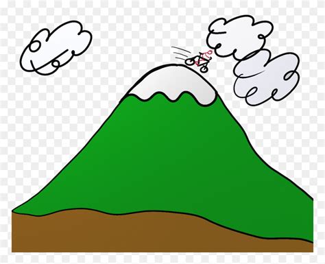 Mountain Hill Clipart Collection Countryside Clipart Flyclipart