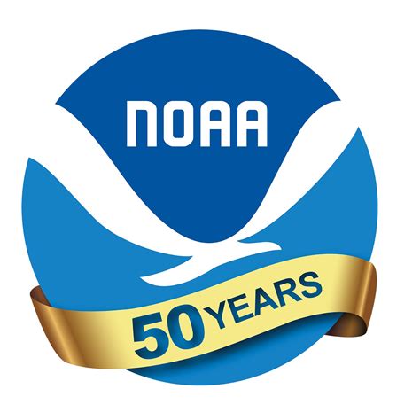 How Noaa Is Celebrating Their 50th Anniversary